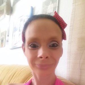 Profilbild von Susi Leukefeld