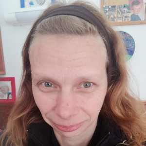 Profilbild von Susi Leukefeld