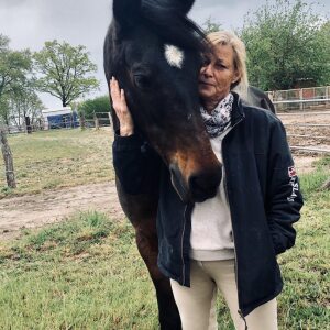 Profilbild von Susi Möhring