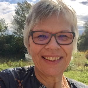 Profilbild von Susi Reitz
