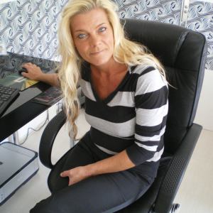 Profilbild von Susi Salomon