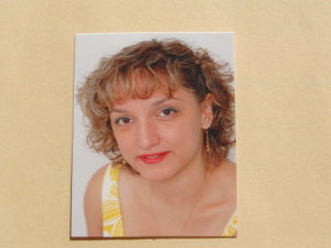 Profilbild von Susi Scheffler