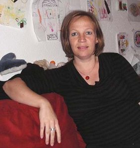 Profilbild von Susi Scherer