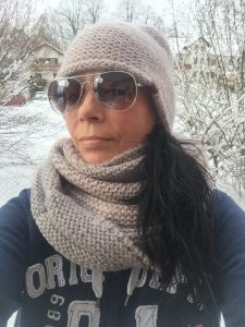 Profilbild von Susi Steffen