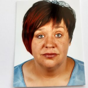 Profilbild von Susi Wostry