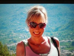 Profilbild von Susi van Cliev