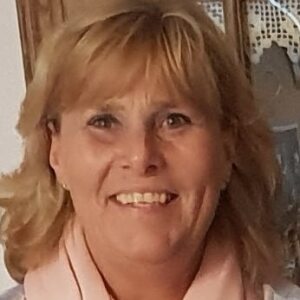 Profilbild von Susy Adelskamp
