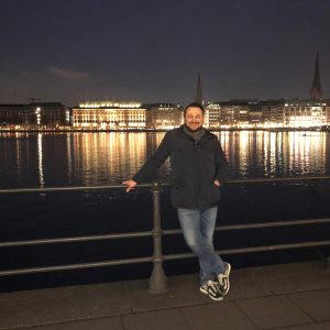 Profilbild von Suvad Memovic