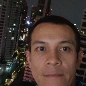 Profilbild von Suvit Meemuk