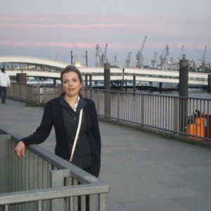 Profilbild von Suzan Assemi