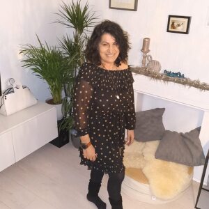 Profilbild von Suzan Aydin
