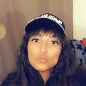 Profilbild von Suzan Barha