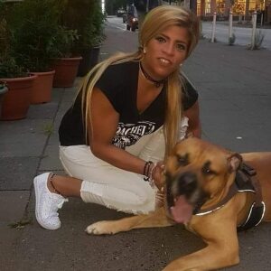 Profilbild von Suzan Demir