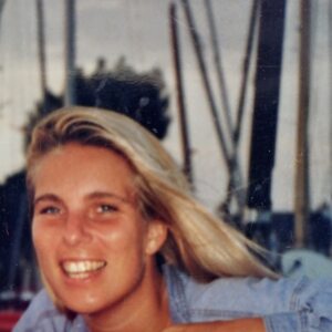 Profilbild von Suzan Gripekoven