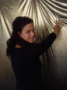 Profilbild von Suzan Güner