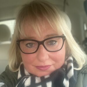 Profilbild von Suzan Haubenreißer