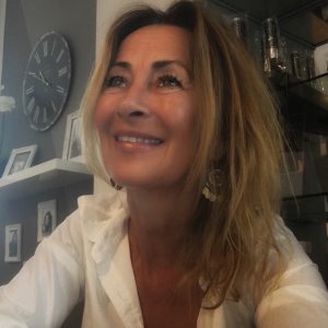 Profilbild von Suzan Hilal