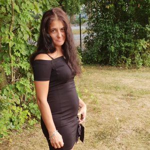 Profilbild von Suzan Lübber