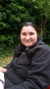 Profilbild von Suzan Scheer
