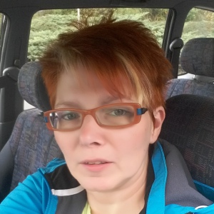 Profilbild von Suzan Schmidt