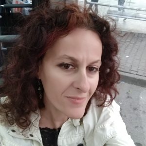 Profilbild von Suzan Tümkaya