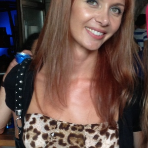 Profilbild von Suzana Antonic