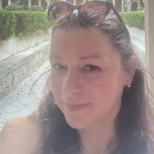 Profilbild von Suzana Bikic