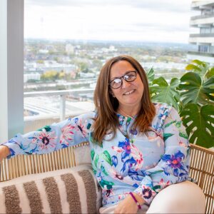 Profilbild von Suzana Gelo