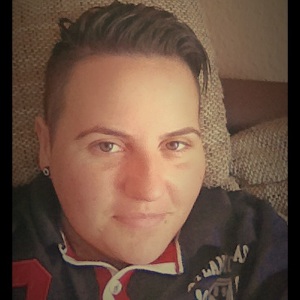 Profilbild von Suzana Grujic