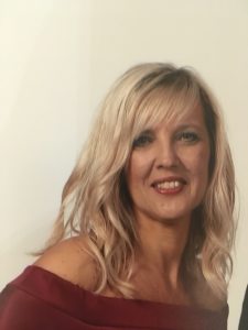 Profilbild von Suzana Kleße