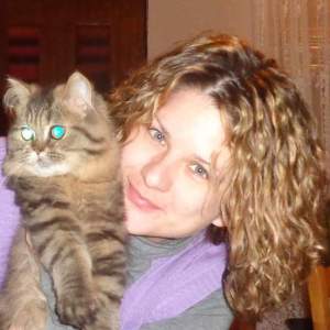 Profilbild von Suzana Kuharik