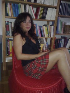 Profilbild von Suzana Maurer-Travica