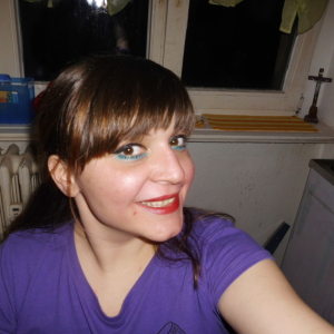 Profilbild von Suzana Mesic