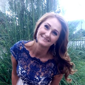 Profilbild von Suzana Mikulic