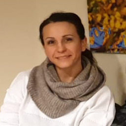 Profilbild von Suzana Mitrovic