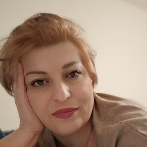 Profilbild von Suzana Osmani