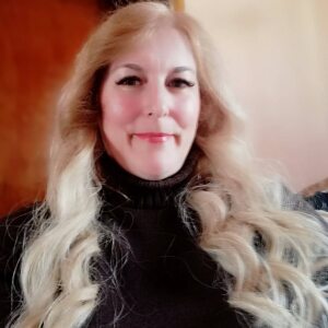 Profilbild von Suzana Sinovcic