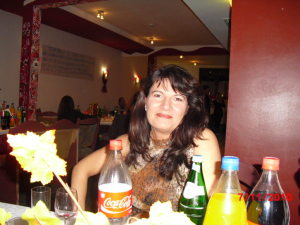 Profilbild von Suzana Usinovska