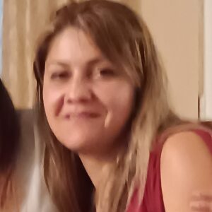 Profilbild von Suzana Vidovic