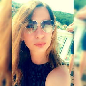Profilbild von Suzane Johannsen
