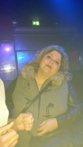 Profilbild von Suzane Osmani