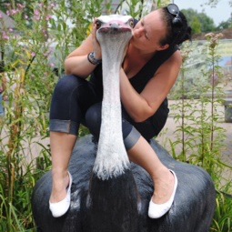 Profilbild von Suzann Kucki