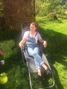 Profilbild von Suzannah Yendell