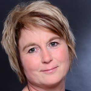 Profilbild von Suzanne-Marie Langanke
