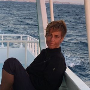 Profilbild von Suzanne Yvonne Schmitt