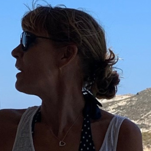 Profilbild von Suzanne Kauz-Schob