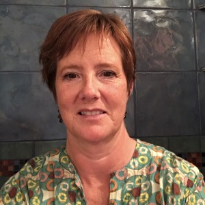 Profilbild von Suzanne Kemperman