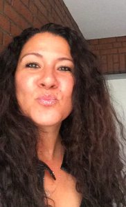 Profilbild von Suzanne Maraite