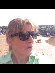 Profilbild von Suzanne de Vries