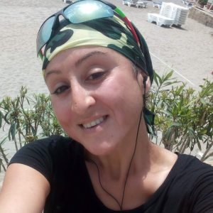 Profilbild von Suzin Iyigören